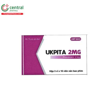 Ukpita 2mg