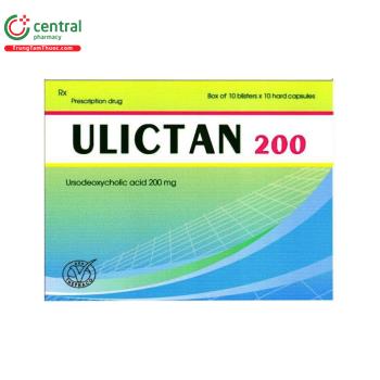 Ulictan 200