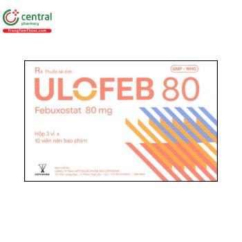 Ulofeb 80