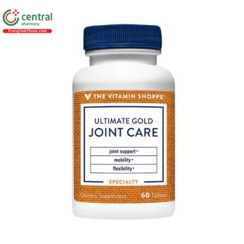 Ultimate Gold Joint Care