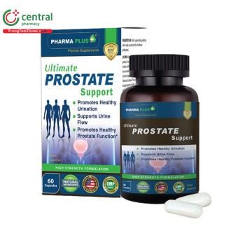 Ultimate Prostate Support