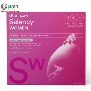 Ultra Nature Selancy Women