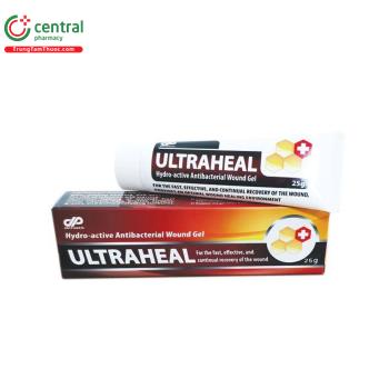 Ultraheal 25g