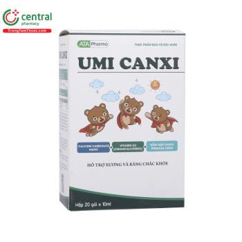 Umi Canxi