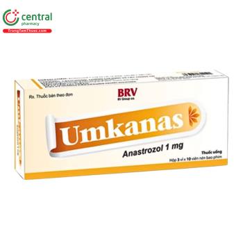 Umkanas 1mg