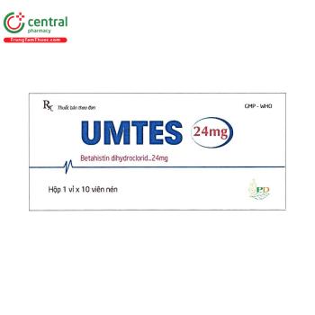 Umtes 24mg