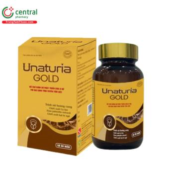 Unaturia Gold