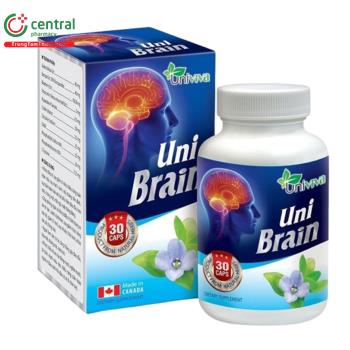 Uni Brain Univiva