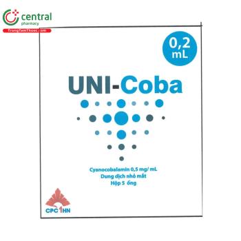 Uni-Coba 