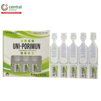 Uni-Porimun