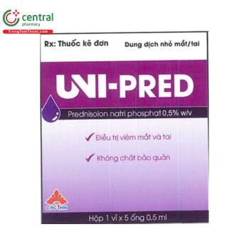 Uni-Pred 0,5% w/v