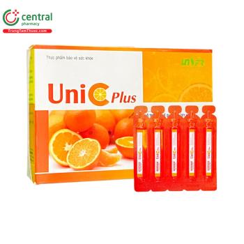 UniC Plus