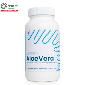 Unicity Aloe Vera