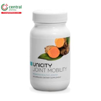 Unicity Joint Mobility 