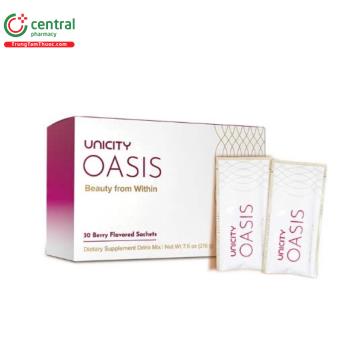 Unicity Oasis