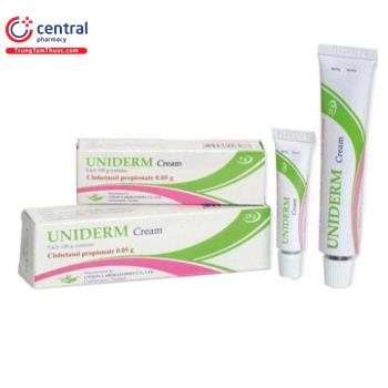 Uniderm Cream