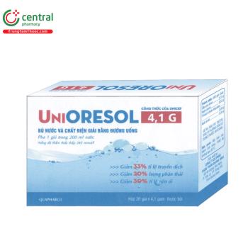 UniOresol