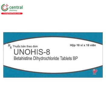 Unohis-8