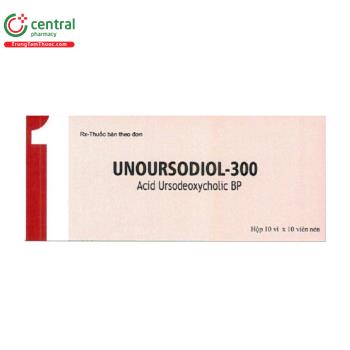 Unoursodiol-300