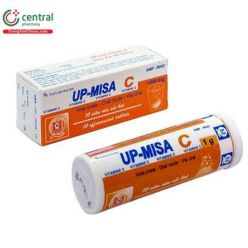 Up-Misa 1000mg