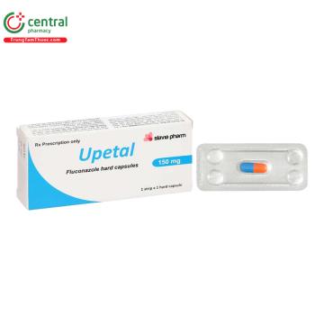 Upetal 150mg