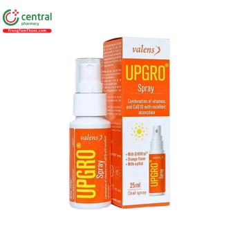 Upgro Spray
