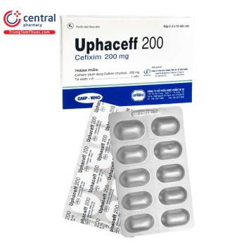 Uphaceff 200