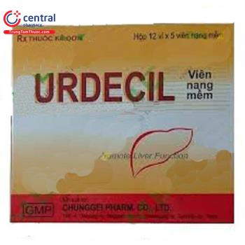 Urdecil