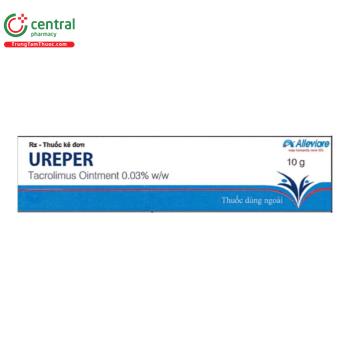 Ureper 0.03%