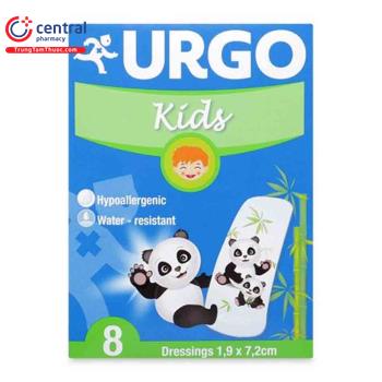 Urgo Kids 