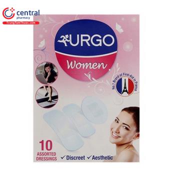 Urgo Women 