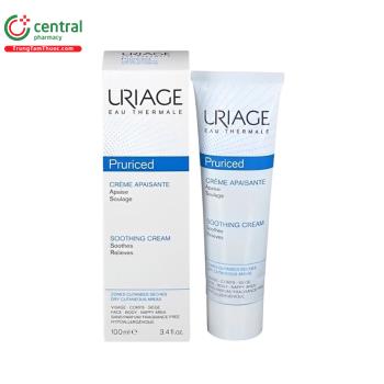 Uriage Pruriced Crème