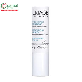 Uriage Stick Lèvres Hydratant