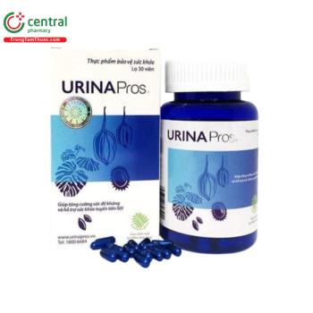 Urina Pros