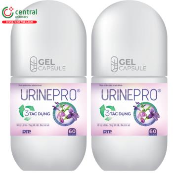 Urine Pro