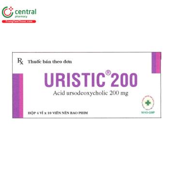 Uristic 200