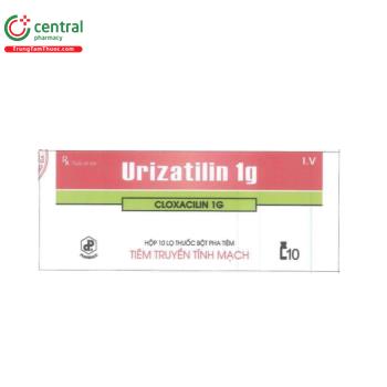 Urizatilin 1g