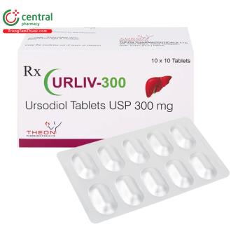 Urliv-300