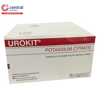 Urokit