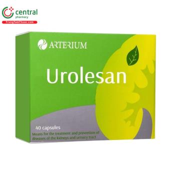 Urolesan