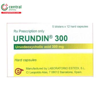 Urundin 300