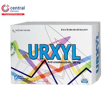 Urxyl