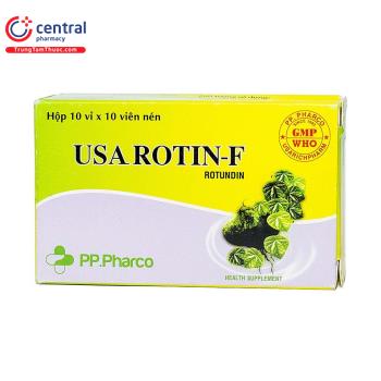 USA Rotin-F