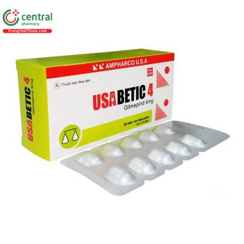 Usabetic 4