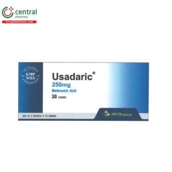 Usadaric 250mg