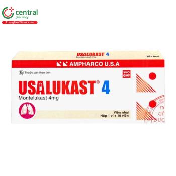 Usalukast 4