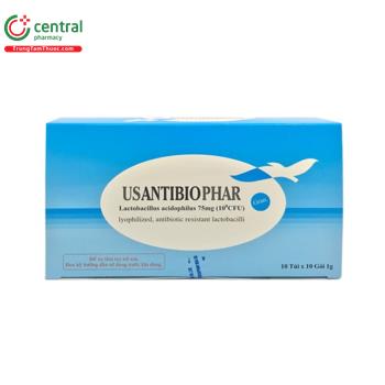 Usantibiophar