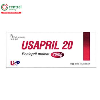 Usapril 20