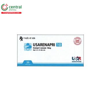 Usarenapri 10