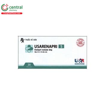 Usarenapri 5
